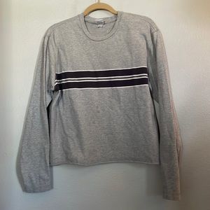 Comfy long sleeve